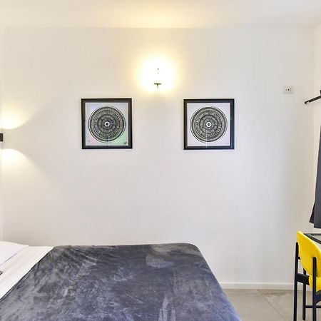 Fanfullart Hotel Rom Eksteriør billede