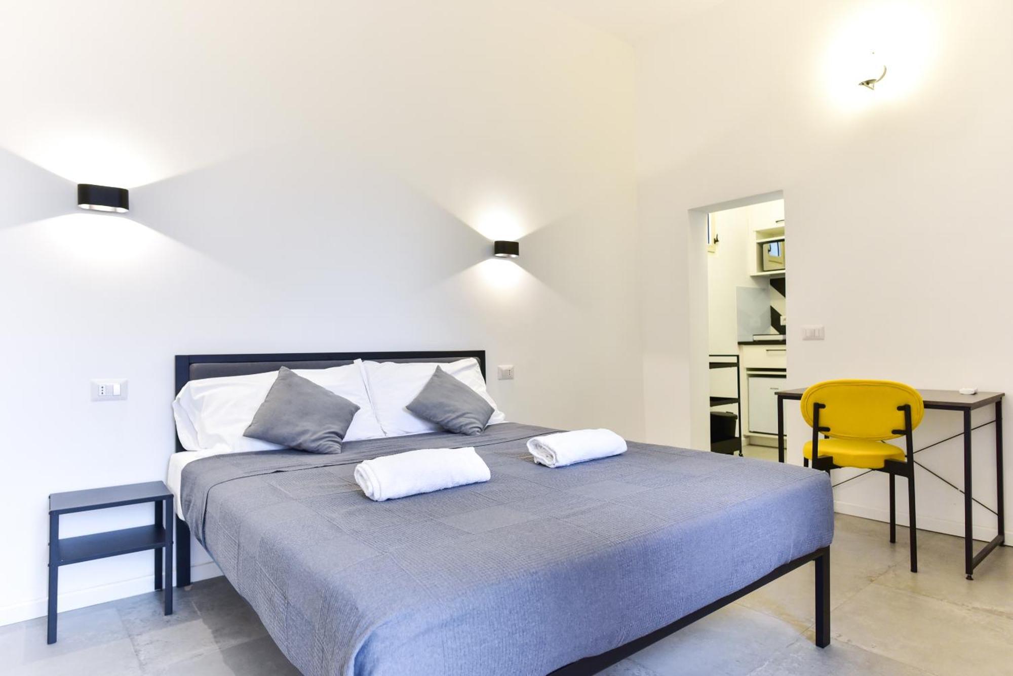 Fanfullart Hotel Rom Eksteriør billede