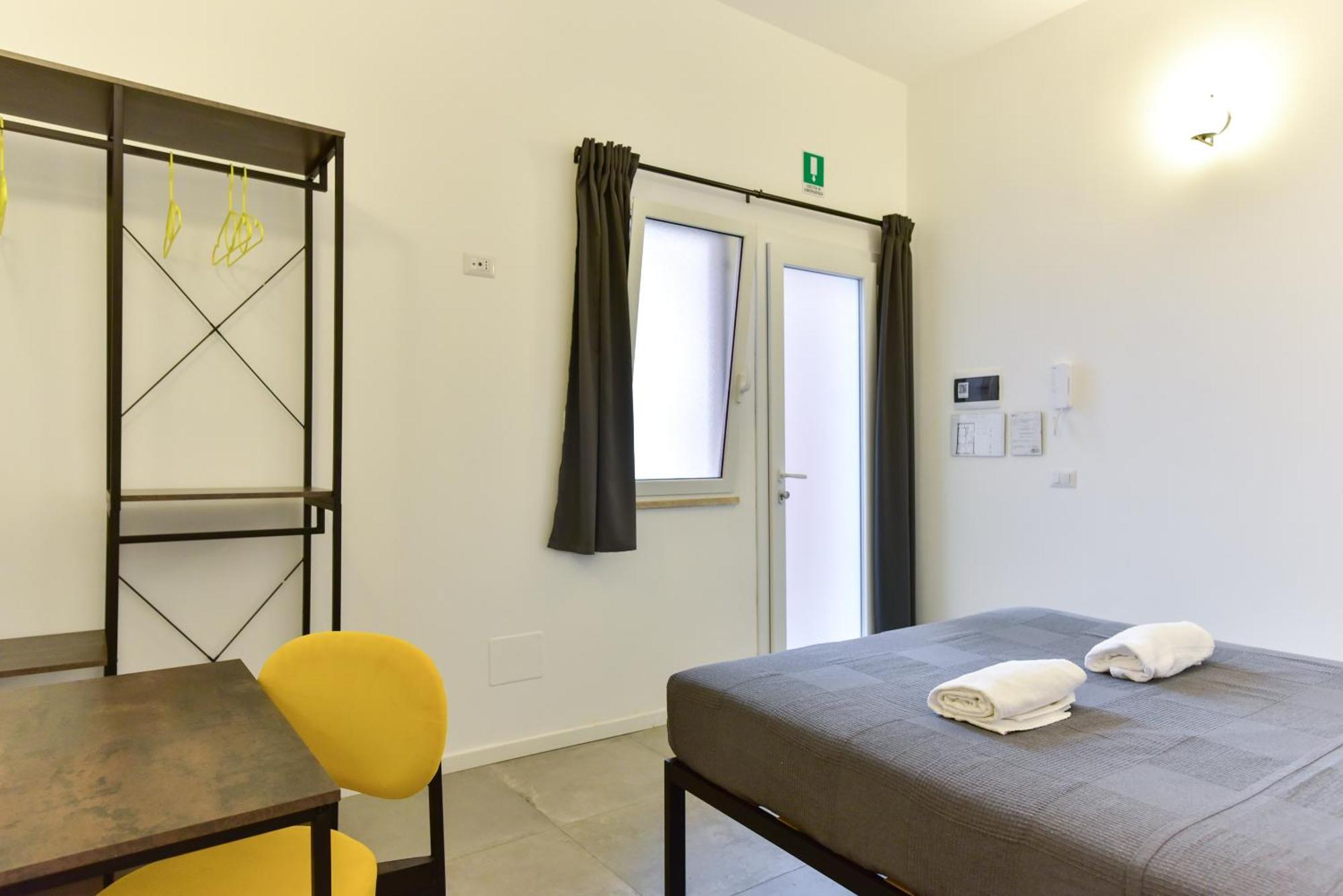 Fanfullart Hotel Rom Eksteriør billede