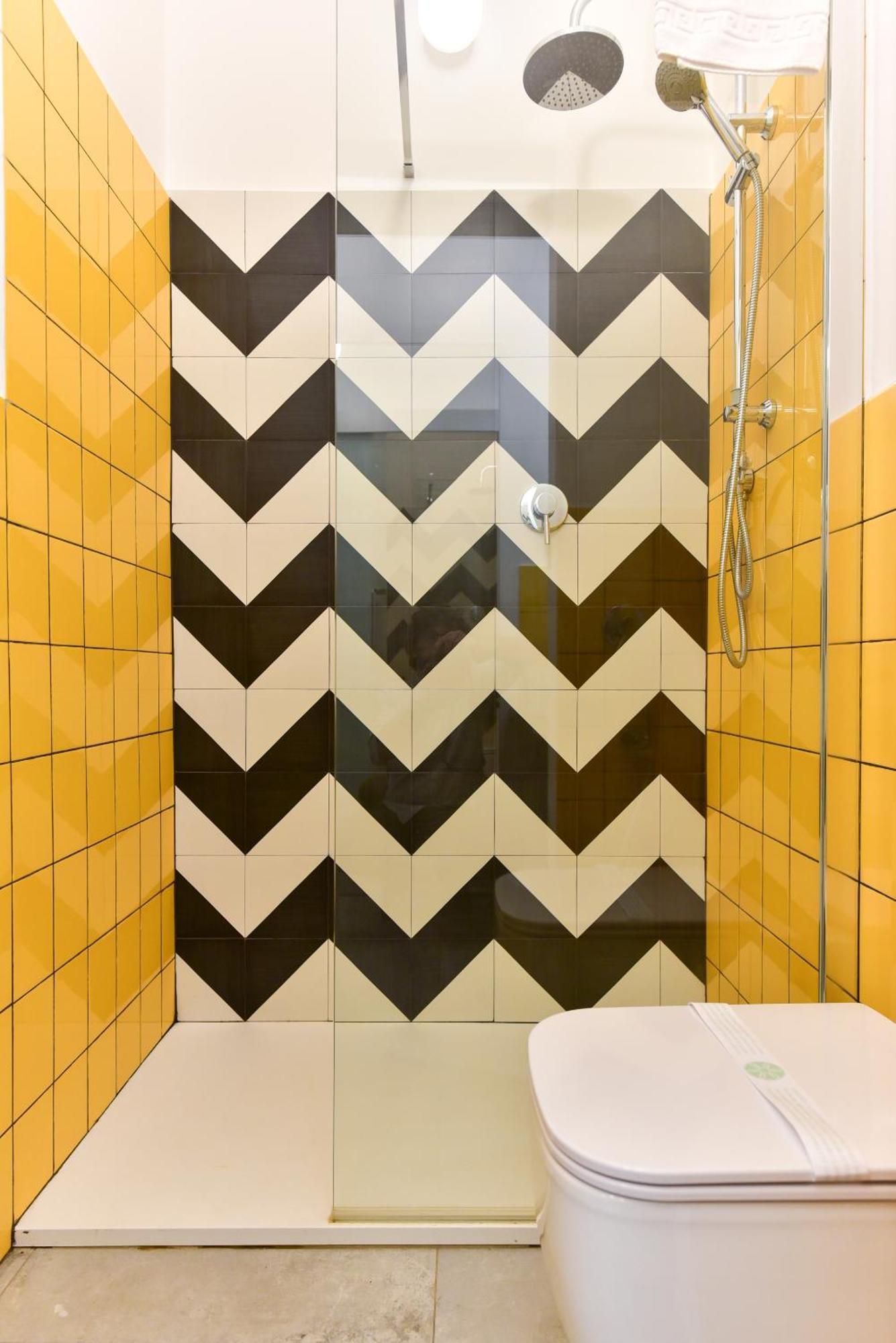 Fanfullart Hotel Rom Eksteriør billede