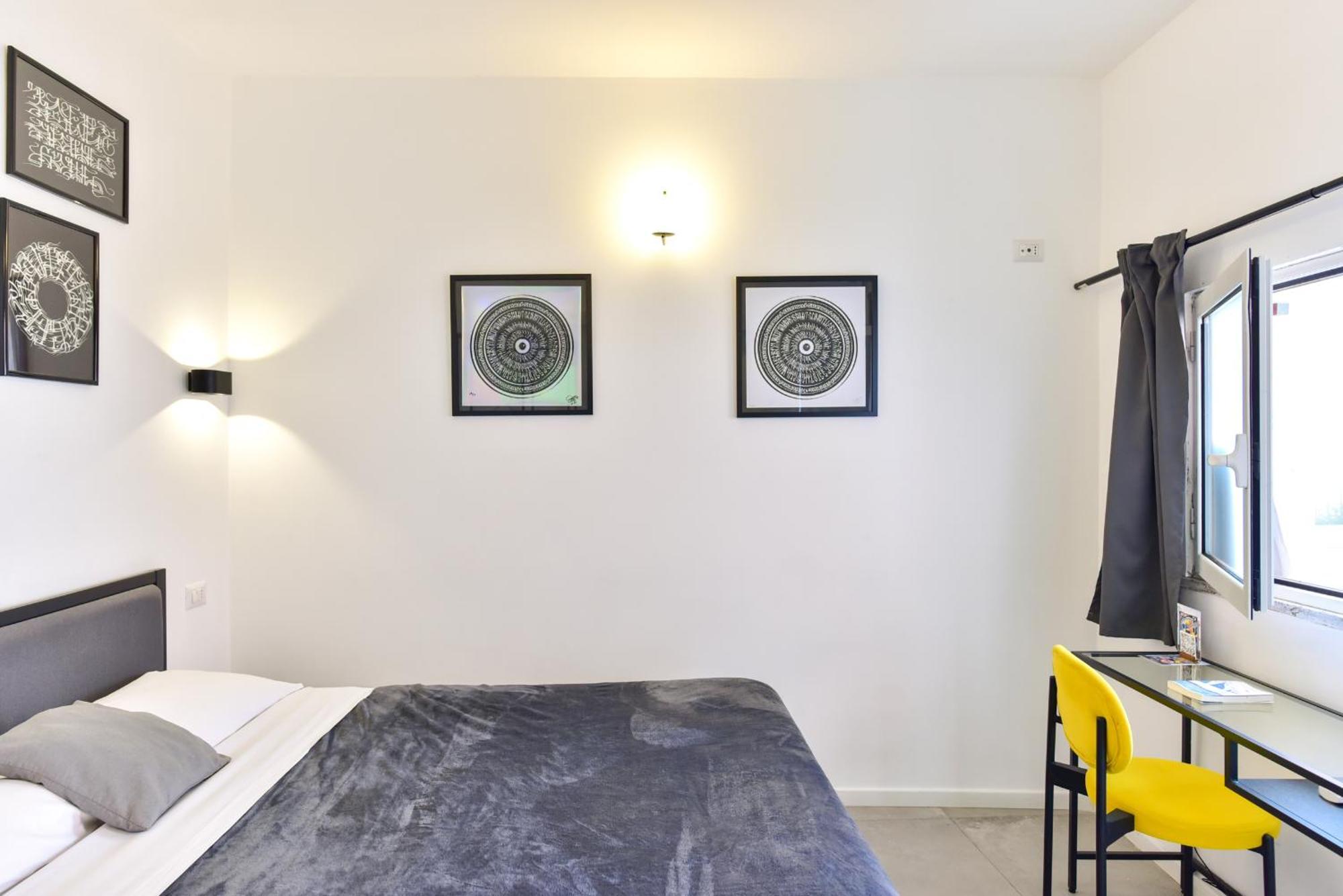 Fanfullart Hotel Rom Eksteriør billede